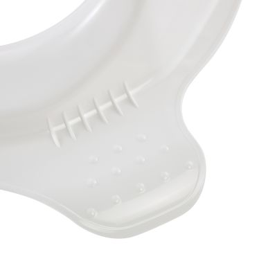 Keeeper Zuza Pure nakładka sedesowa biała 10074100000PP