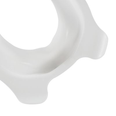 Keeeper Zuza Pure nakładka sedesowa biała 10074100000PP