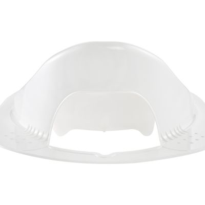 Keeeper Zuza Pure nakładka sedesowa biała 10074100000PP