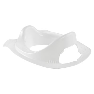 Keeeper Zuza Pure nakładka sedesowa biała 10074100000PP