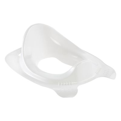 Keeeper Zuza Pure nakładka sedesowa biała 10074100000PP