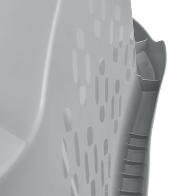 Keeeper Tilda wanna na pranie 30,5 l  nordic grey 1009213000000