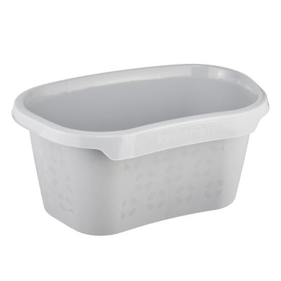 Keeeper Eco Tilda wanna na pranie 30 l szary 1009215000000