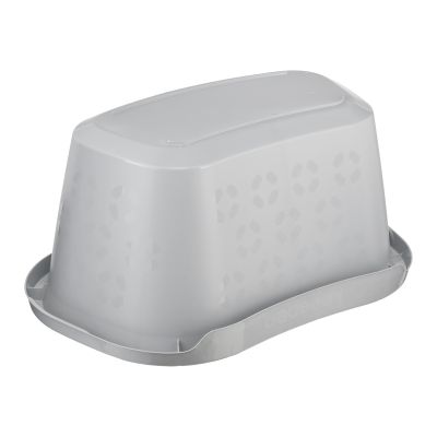 Keeeper Eco Tilda wanna na pranie 30 l szary 1009215000000