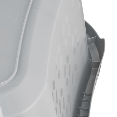 Keeeper Eco Tilda wanna na pranie 30 l szary 1009215000000