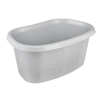 Keeeper Eco Tilda wanna na pranie 30 l szary 1009215000000