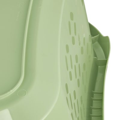 Keeeper Eco Tilda wanna na pranie 30 l zielony 1009231900000