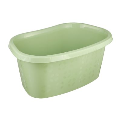 Keeeper Eco Tilda wanna na pranie 30 l zielony 1009231900000