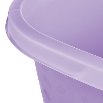 Keeeper Tilda wanna na pranie 30,5L soft purple 1009252500000