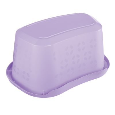 Keeeper Tilda wanna na pranie 30,5L soft purple 1009252500000