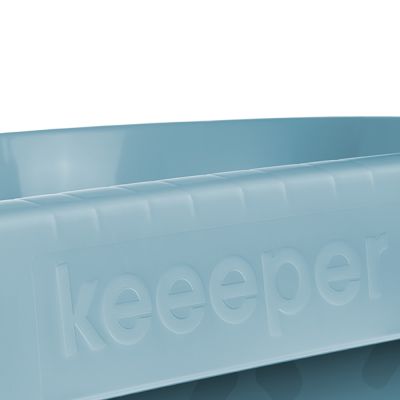 Keeeper Tilda wanna na pranie 30,5 l nordic blue 1009268000000