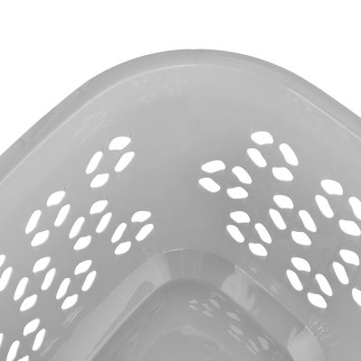 Keeeper Anton kosz na pranie 30,5 l nordic grey 1009313000000