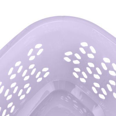 Keeeper Anton kosz na bieliznę i pranie 30,5L soft purple 1009352500000