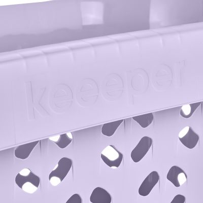 Keeeper Anton kosz na bieliznę i pranie 30,5L soft purple 1009352500000