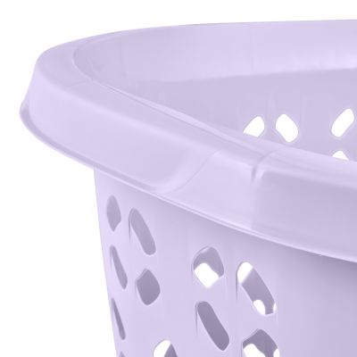 Keeeper Anton kosz na bieliznę i pranie 30,5L soft purple 1009352500000