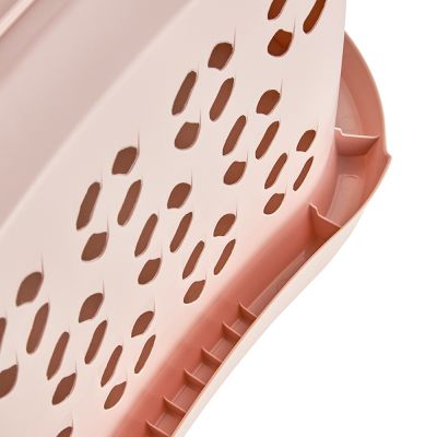 Keeeper Anton kosz na pranie 30,5 l nordic pink 1009358100000