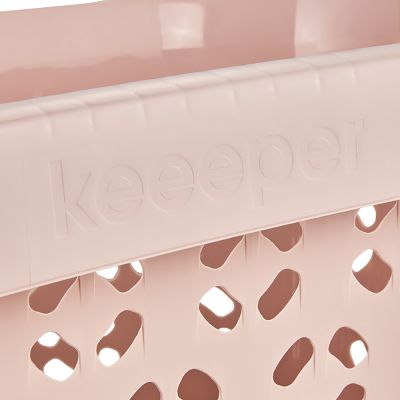 Keeeper Anton kosz na pranie 30,5 l nordic pink 1009358100000