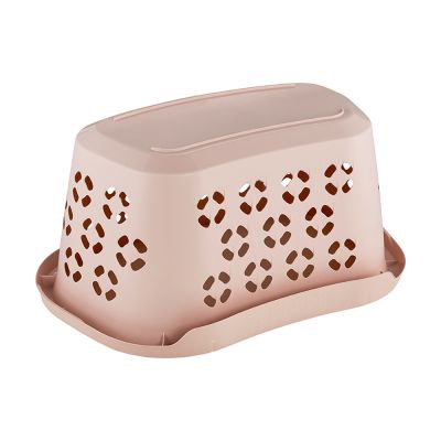 Keeeper Anton kosz na pranie 30,5 l nordic pink 1009358100000