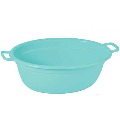 Keeeper Alva miska owalna 75 cm zielona 1013466600000