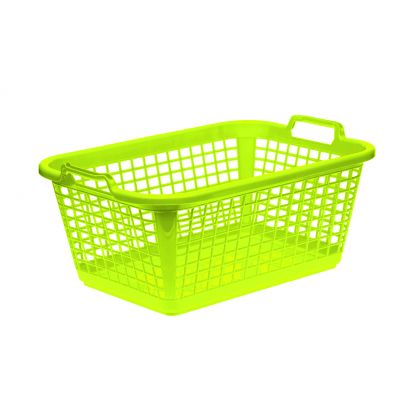 Keeeper Till kosz na pranie 60 l prostokątny magiczny zielony 1014526300000