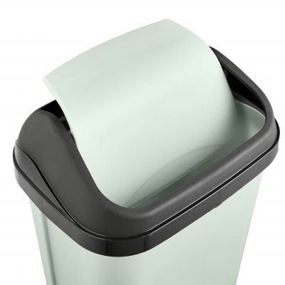 Keeeper Swantje kosz na śmieci 10 l green 1030632000000
