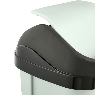 Keeeper Swantje kosz na śmieci 10 l green 1030632000000