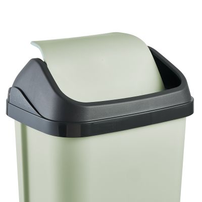 Keeeper Swantje kosz na śmieci 25 l green 1030732000000