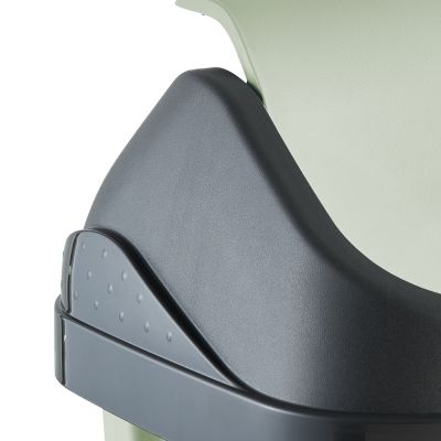 Keeeper Swantje kosz na śmieci 50 l green 1030832000000