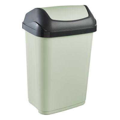 Keeeper Swantje kosz na śmieci 50 l green 1030832000000