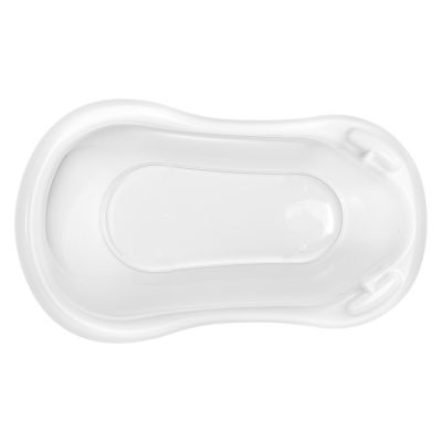 Keeeper Wiktoria Pure wanienka dziecięca biała 10334100000PP