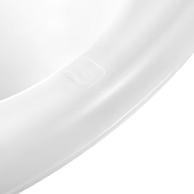 Keeeper Wiktoria Pure wanienka dziecięca biała 10334100000PP