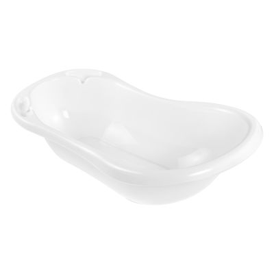 Keeeper Wiktoria Pure wanienka dziecięca biała 10334100000PP