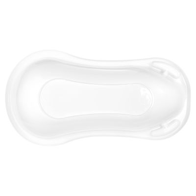 Keeeper Wiktoria Pure wanienka dziecięca biała 10336100000PP