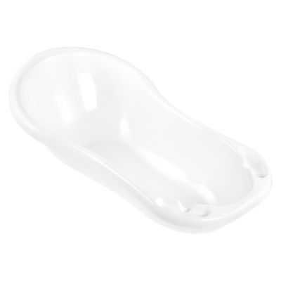 Keeeper Wiktoria Pure wanienka dziecięca biała 10336100000PP