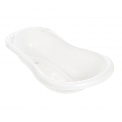 Keeeper Maria Pure wanienka dziecięca biała 10342100000PP