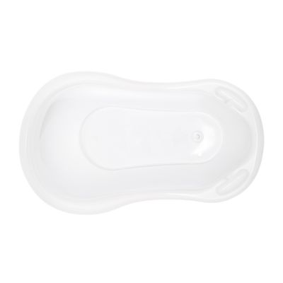 Keeeper Maria Pure wanienka dziecięca biała 10342100000PP