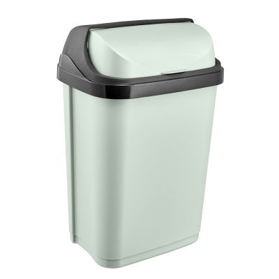 Keeeper Rasmus kosz na śmieci 10 l zielony 1045332000000