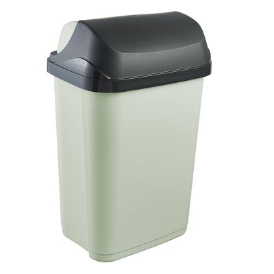 Keeeper Rasmus kosz na śmieci 25 l zielony 1045432000000