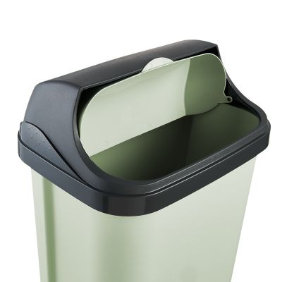 Keeeper Rasmus kosz na śmieci 25 l zielony 1045432000000