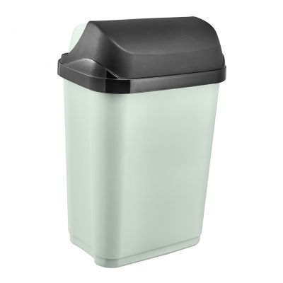 Keeeper Rasmus kosz na śmieci 50 l zielony 1045532000000