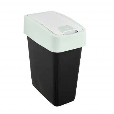 Keeeper Magne kosz na śmieci 10 l green 1060332000000