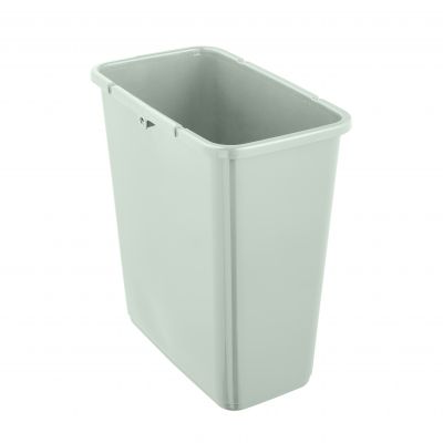 Keeeper Magne kosz na śmieci 10 l green 1060332000000