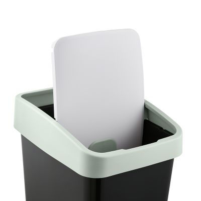 Keeeper Magne kosz na śmieci 45 l green 1060532000000