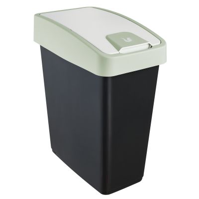 Keeeper Magne kosz na śmieci 45 l green 1060532000000