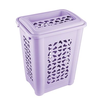 Keeeper Per kosz na bieliznę i pranie 60 l soft purple 1070152500000