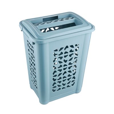 Keeeper Per kosz na bieliznę 60 l nordic blue 1070168000000