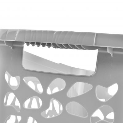 Keeeper Jost kosz na pranie 32 l nordic grey 1078013000000