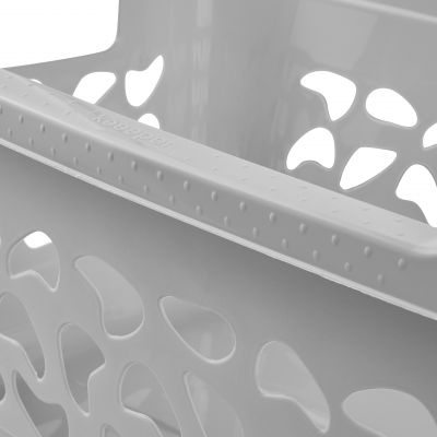 Keeeper Jost kosz na pranie 32 l nordic grey 1078013000000