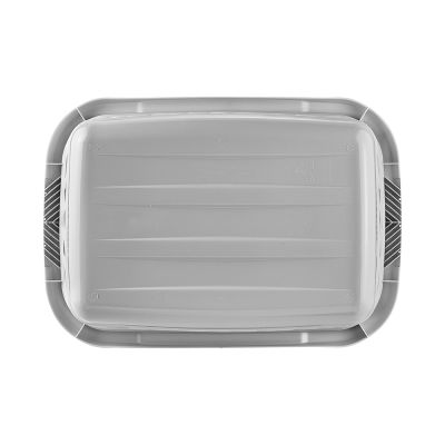 Keeeper Jost kosz na pranie 32 l nordic grey 1078013000000