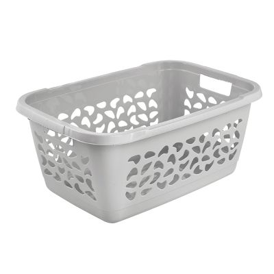 Keeeper Jost kosz na pranie 52 l nordic grey 1078113000000